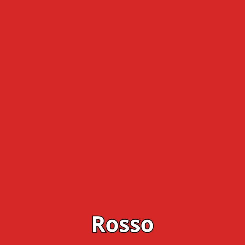 Rosso